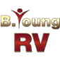 B.Young RV Logo