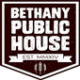 Bethany Public House Logo