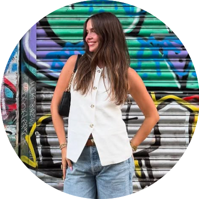 Brooke Social Media Manager